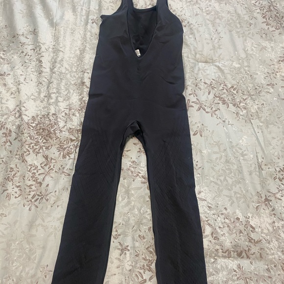 Lululemon Seamless Yoga Jumpsuit - Picture 3 of 5